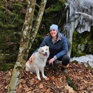 Meet your Posher, Natalie